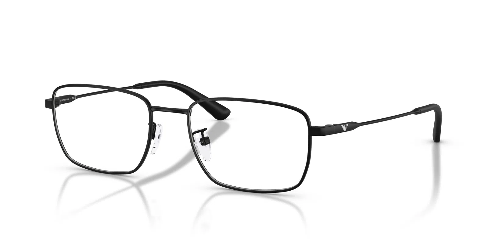 Emporio Armani 1188TD Eyeglasses - view 19